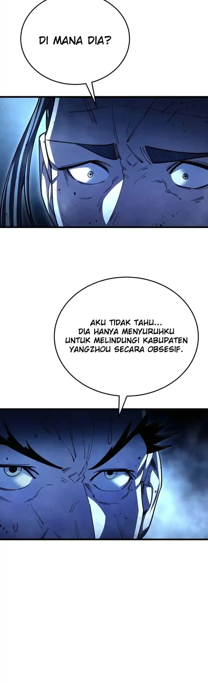 World’s Greatest Senior Disciple Chapter 130 Gambar 73