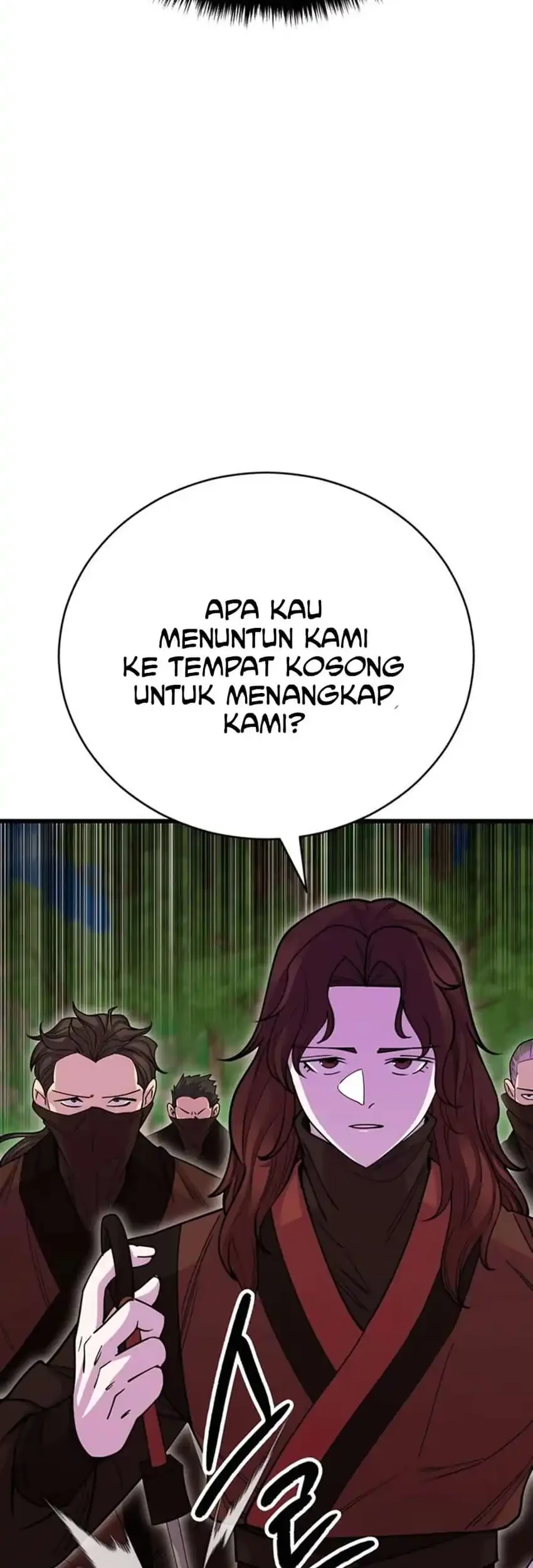 World’s Greatest Senior Disciple Chapter 131 Gambar 88
