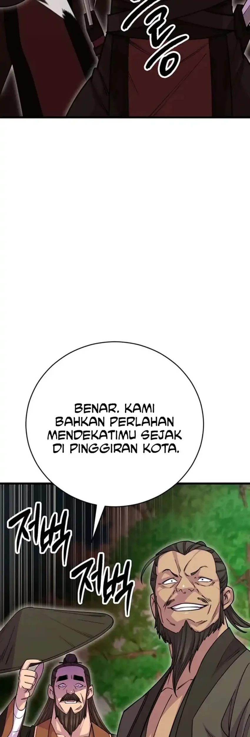 World’s Greatest Senior Disciple Chapter 131 Gambar 89