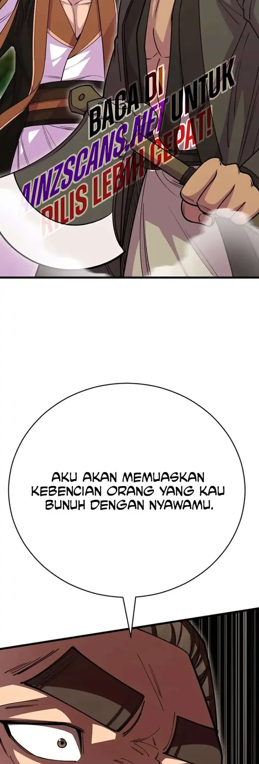 World’s Greatest Senior Disciple Chapter 131 Gambar 90