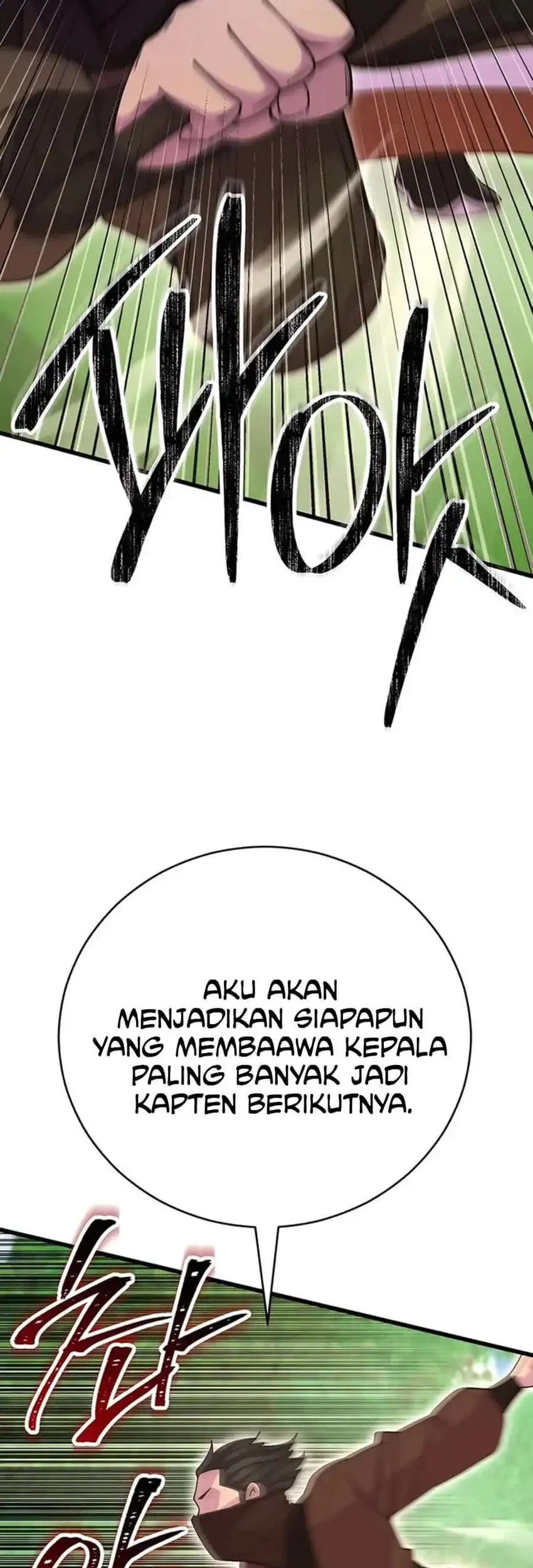 World’s Greatest Senior Disciple Chapter 131 Gambar 95