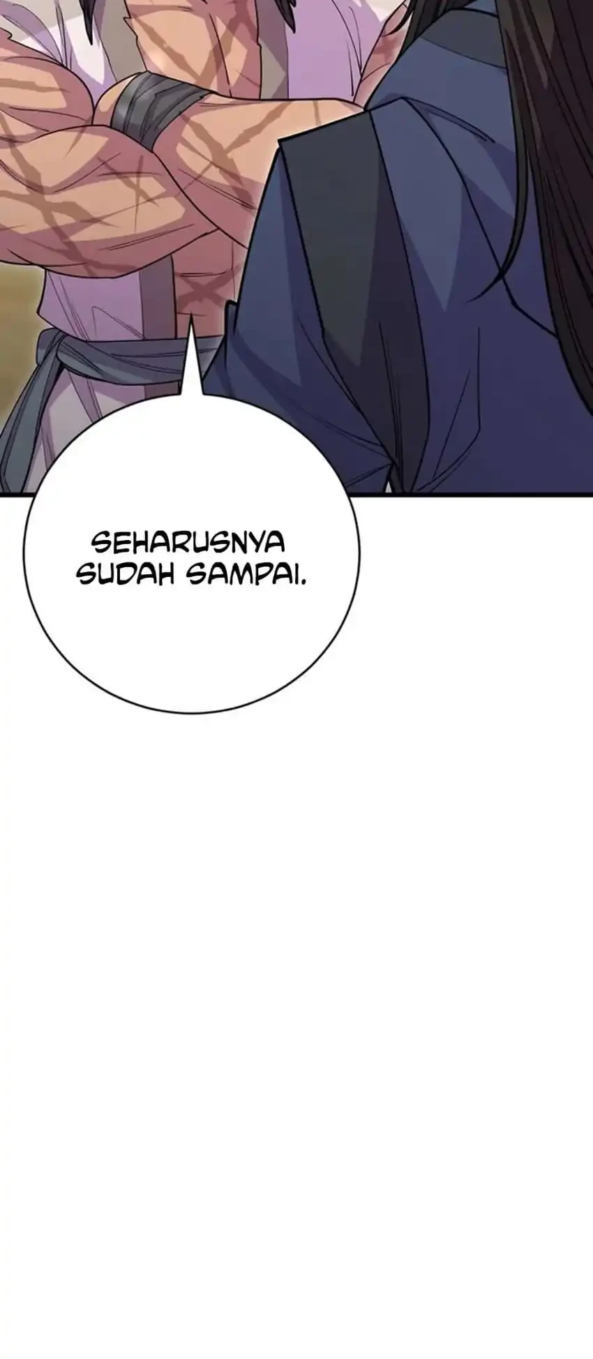 World’s Greatest Senior Disciple Chapter 132 Gambar 61