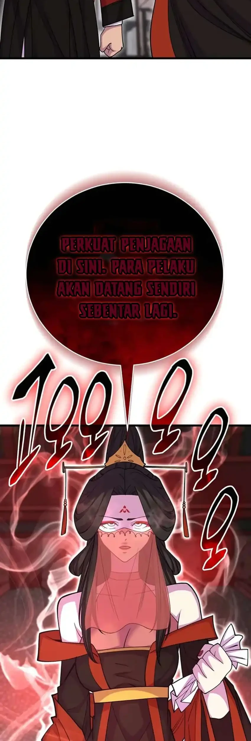 World’s Greatest Senior Disciple Chapter 133 Gambar 75