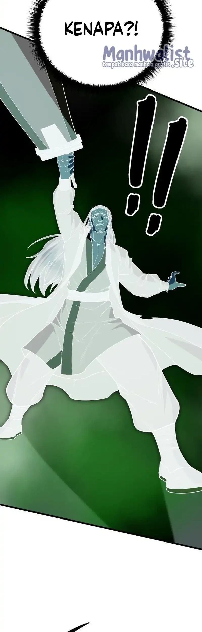 World’s Greatest Senior Disciple Chapter 135 Gambar 108
