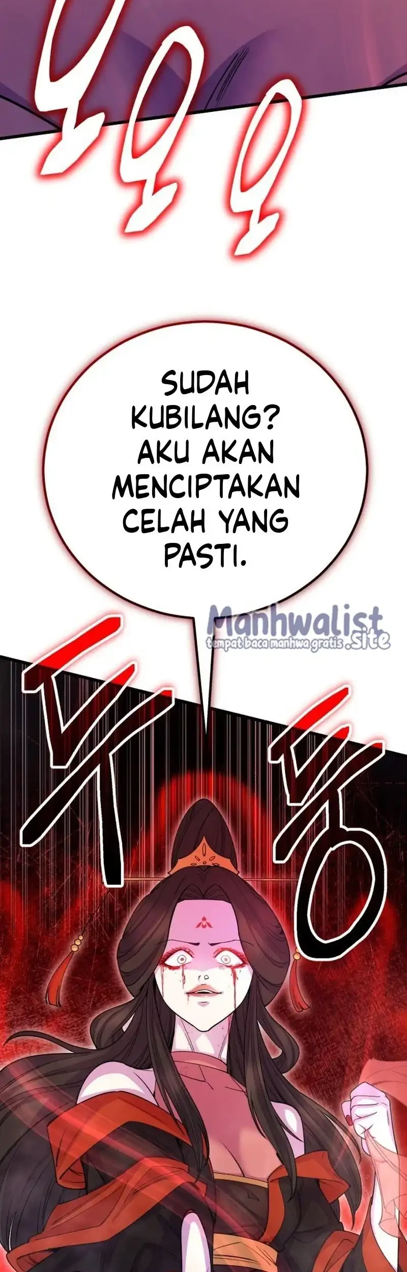 World’s Greatest Senior Disciple Chapter 135 Gambar 111