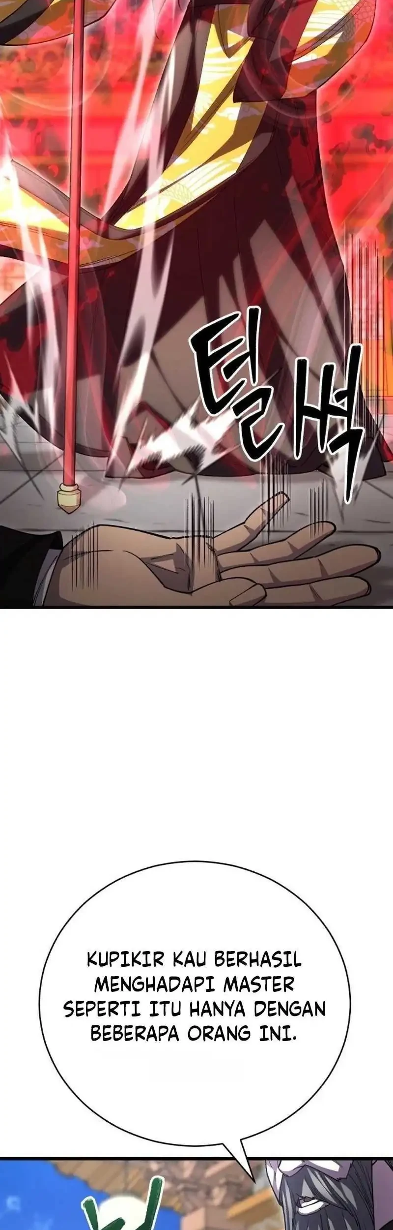 World’s Greatest Senior Disciple Chapter 136 Gambar 56