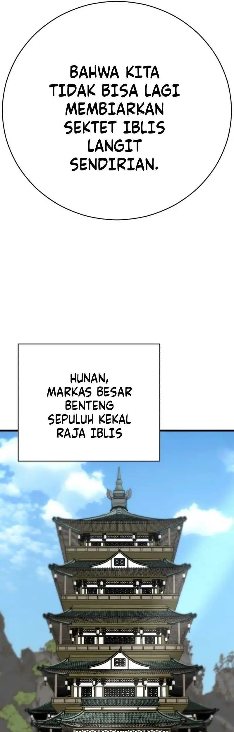 World’s Greatest Senior Disciple Chapter 136 Gambar 66