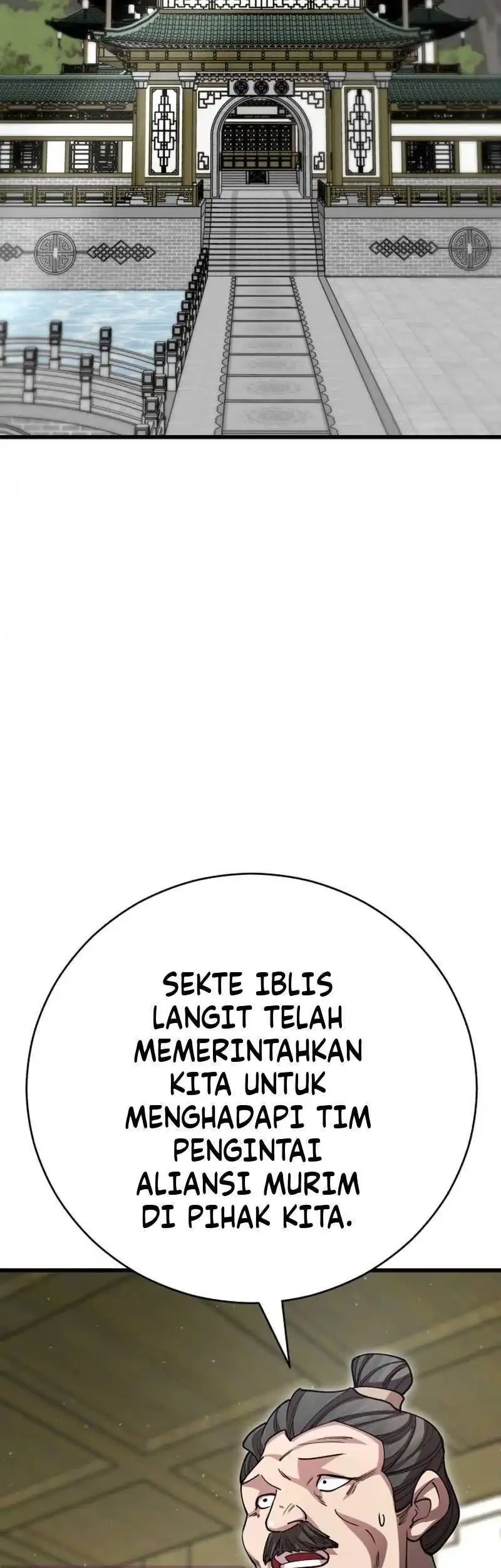 World’s Greatest Senior Disciple Chapter 136 Gambar 67