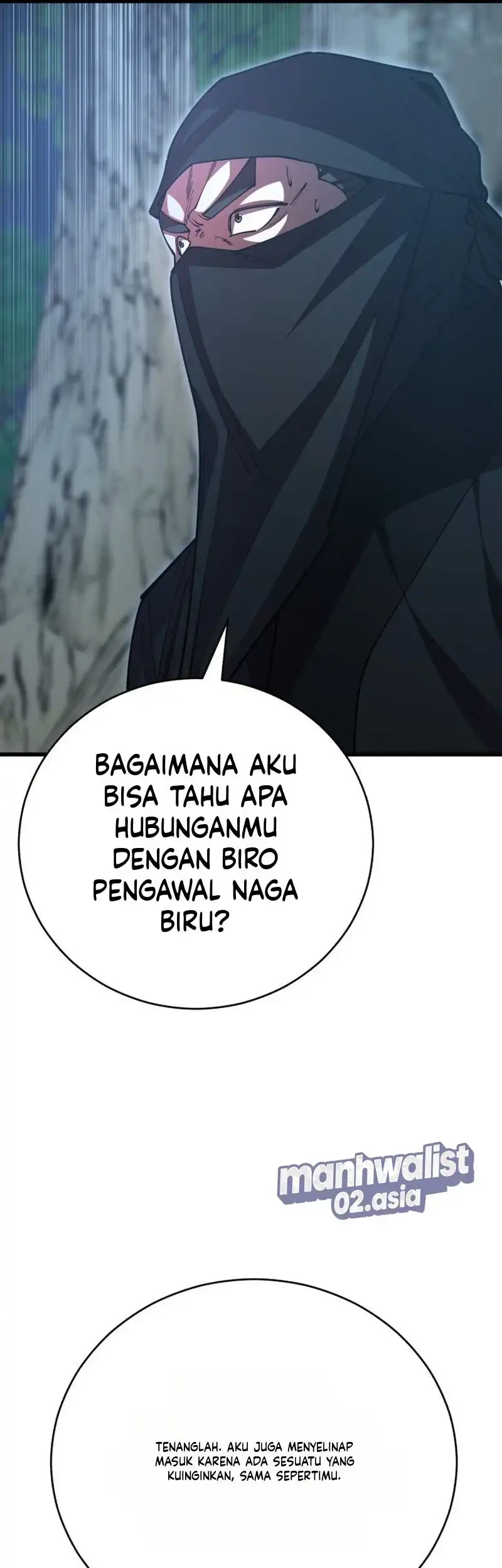 World’s Greatest Senior Disciple Chapter 137 Gambar 64