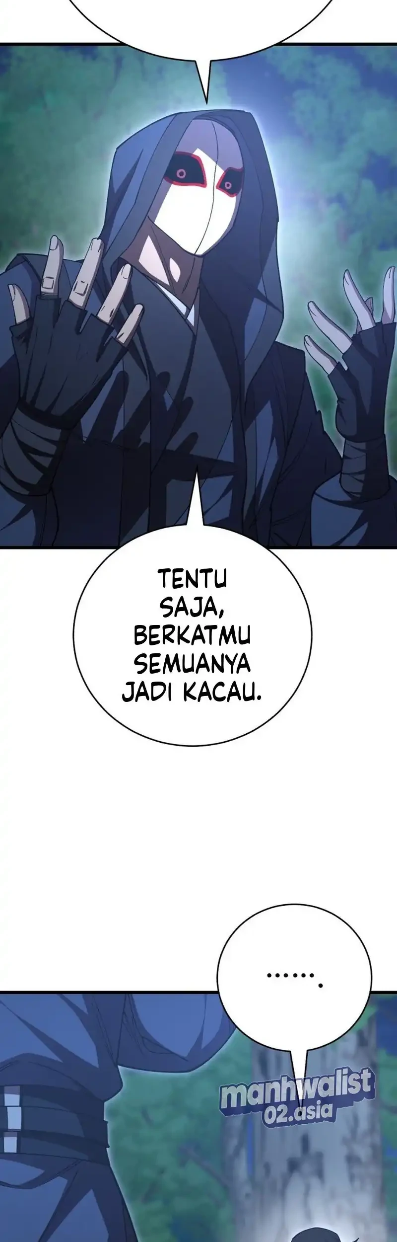 World’s Greatest Senior Disciple Chapter 137 Gambar 65