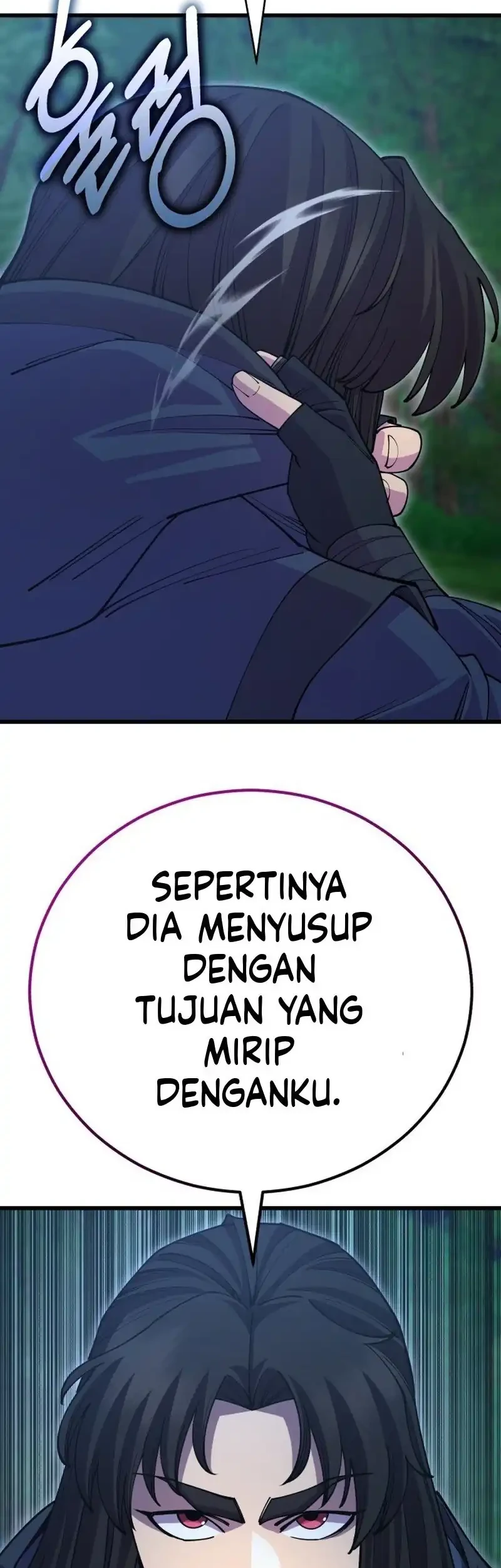 World’s Greatest Senior Disciple Chapter 137 Gambar 71
