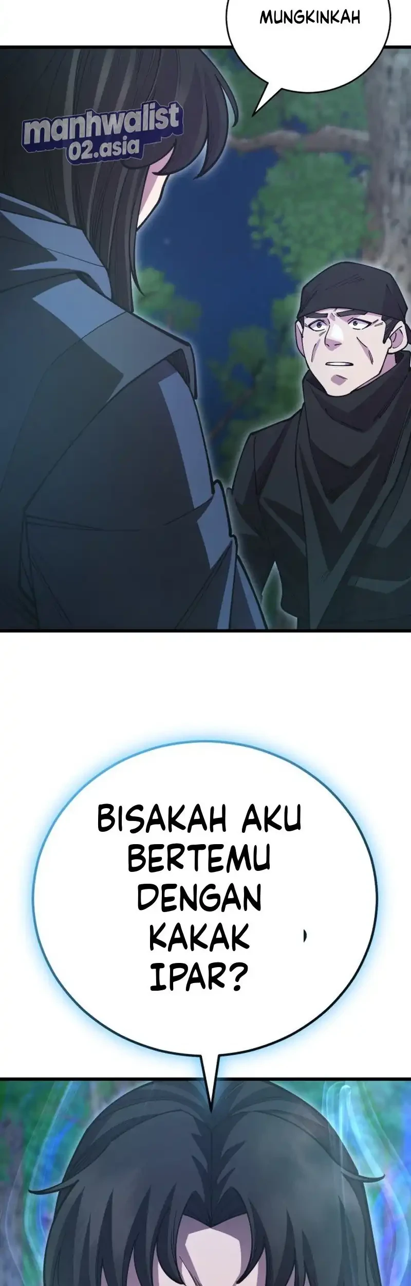 World’s Greatest Senior Disciple Chapter 137 Gambar 86