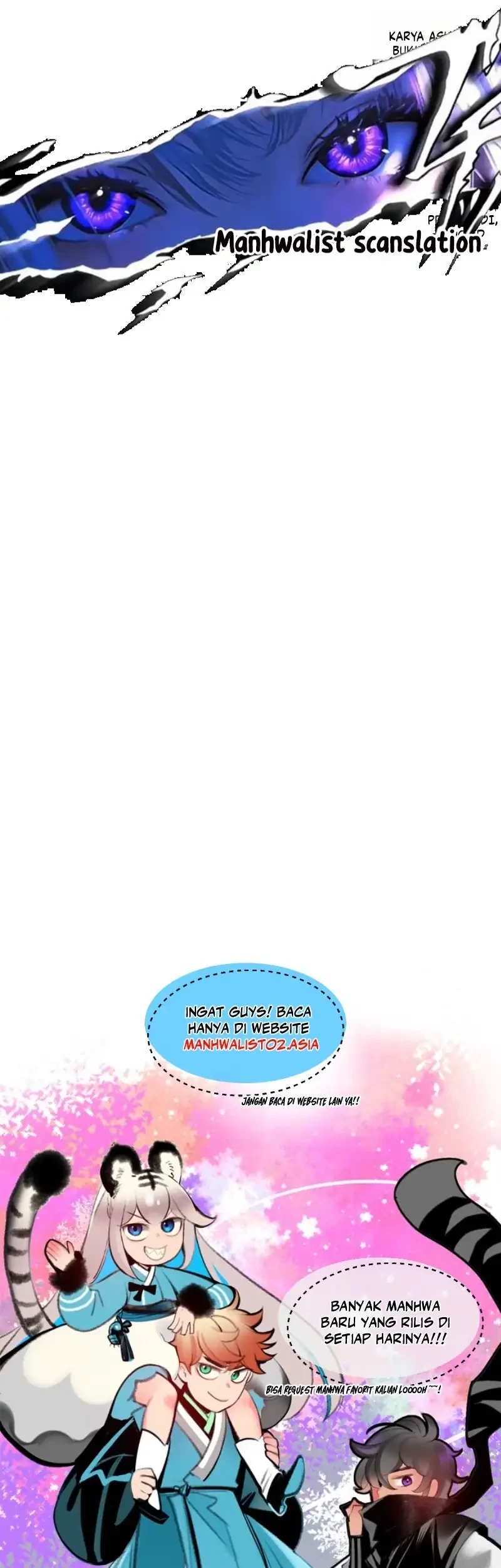 World’s Greatest Senior Disciple Chapter 137 Gambar 88
