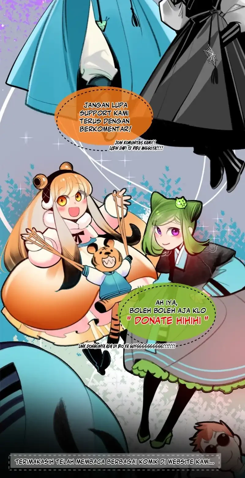 World’s Greatest Senior Disciple Chapter 137 Gambar 89