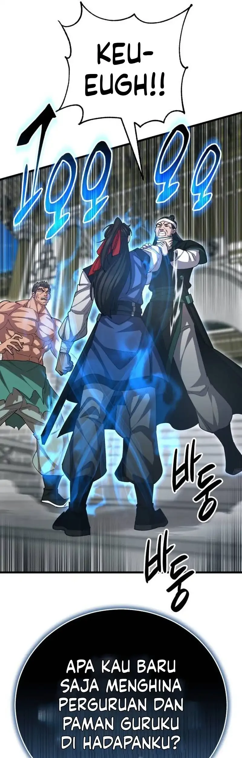 World’s Greatest Senior Disciple Chapter 138 Gambar 60