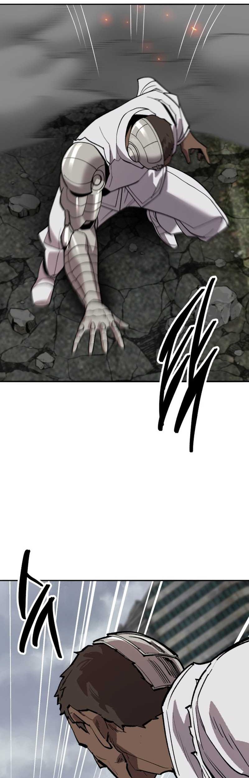 World’s Greatest Senior Disciple Chapter 160 Gambar 47