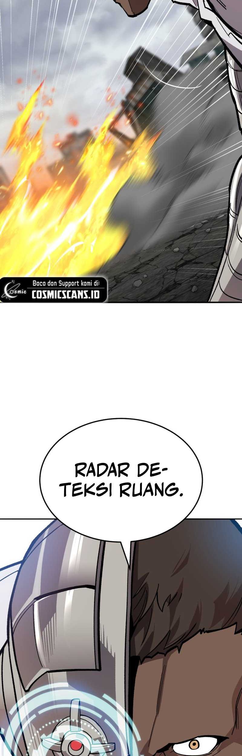 World’s Greatest Senior Disciple Chapter 160 Gambar 48