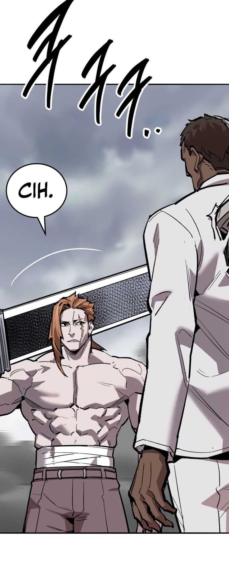 World’s Greatest Senior Disciple Chapter 160 Gambar 54