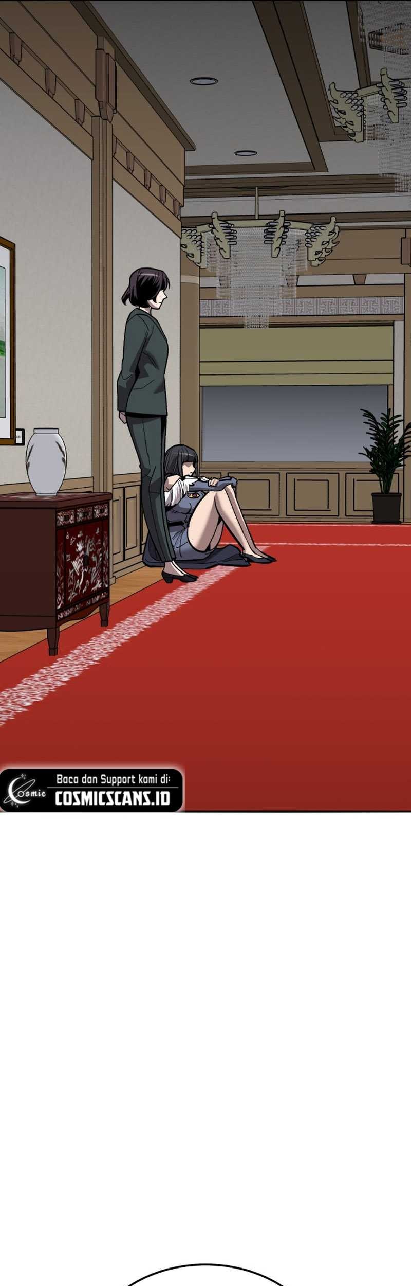 World’s Greatest Senior Disciple Chapter 160 Gambar 60