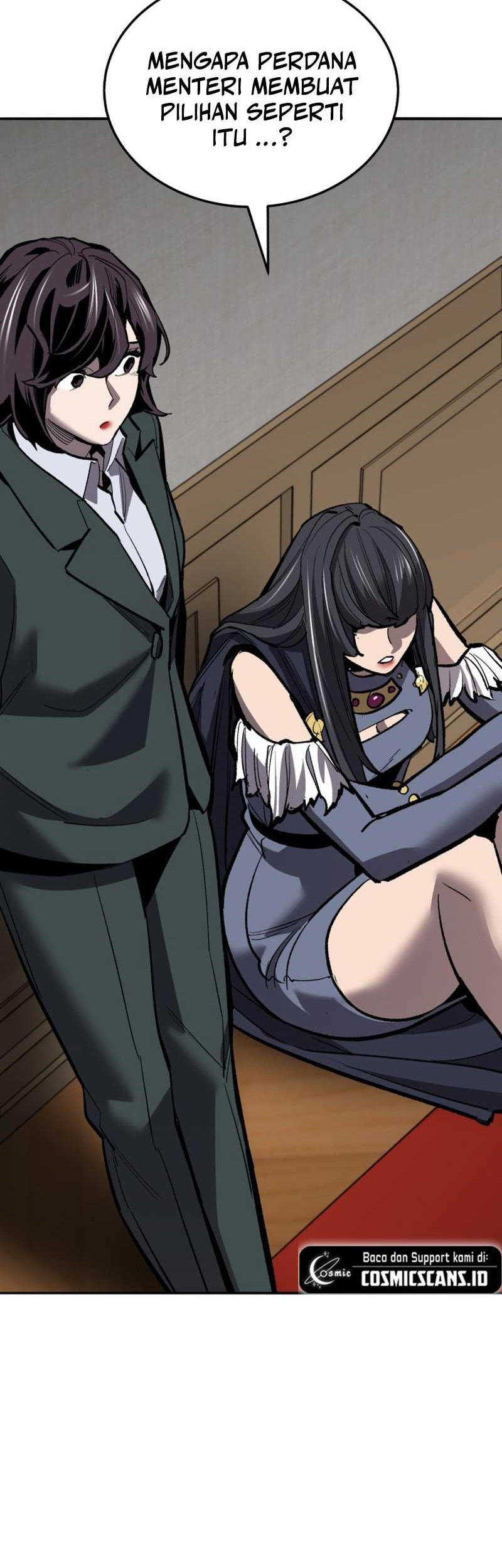 World’s Greatest Senior Disciple Chapter 160 Gambar 61