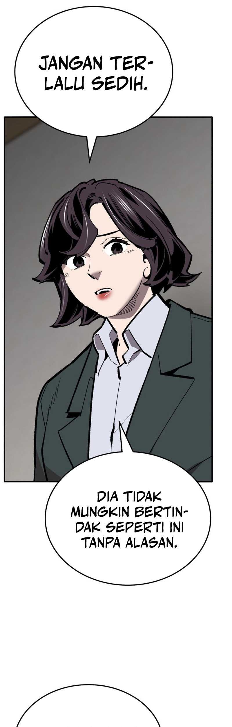 World’s Greatest Senior Disciple Chapter 160 Gambar 62