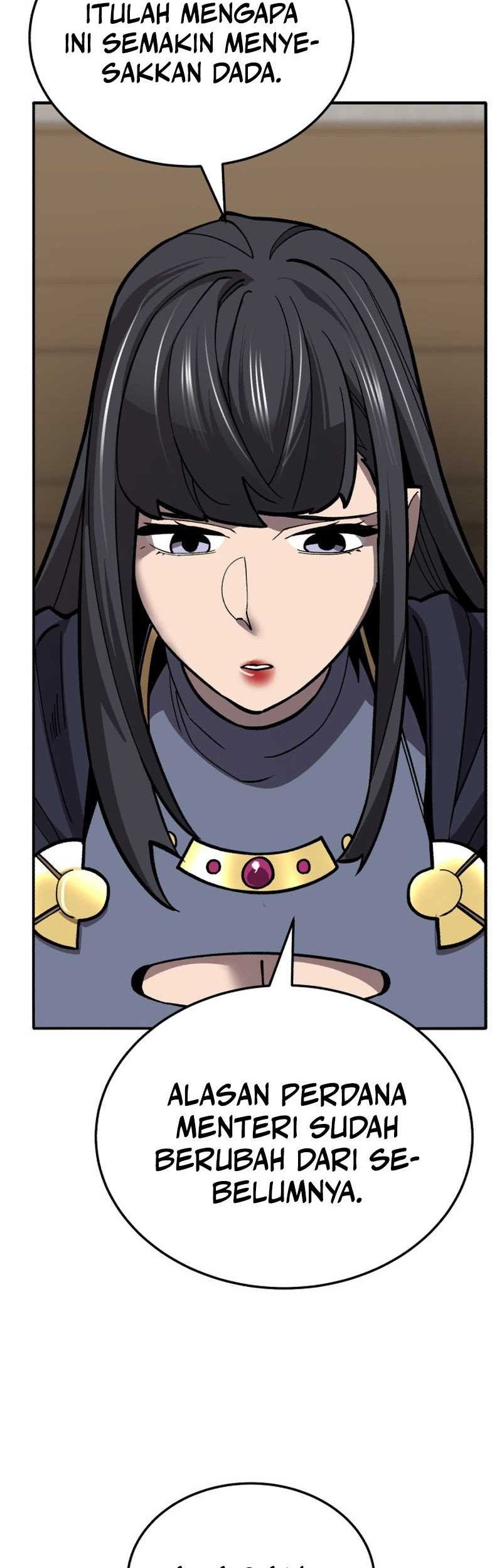 World’s Greatest Senior Disciple Chapter 160 Gambar 63