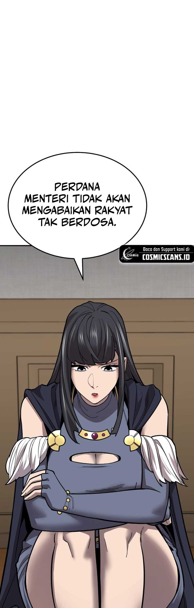 World’s Greatest Senior Disciple Chapter 160 Gambar 65