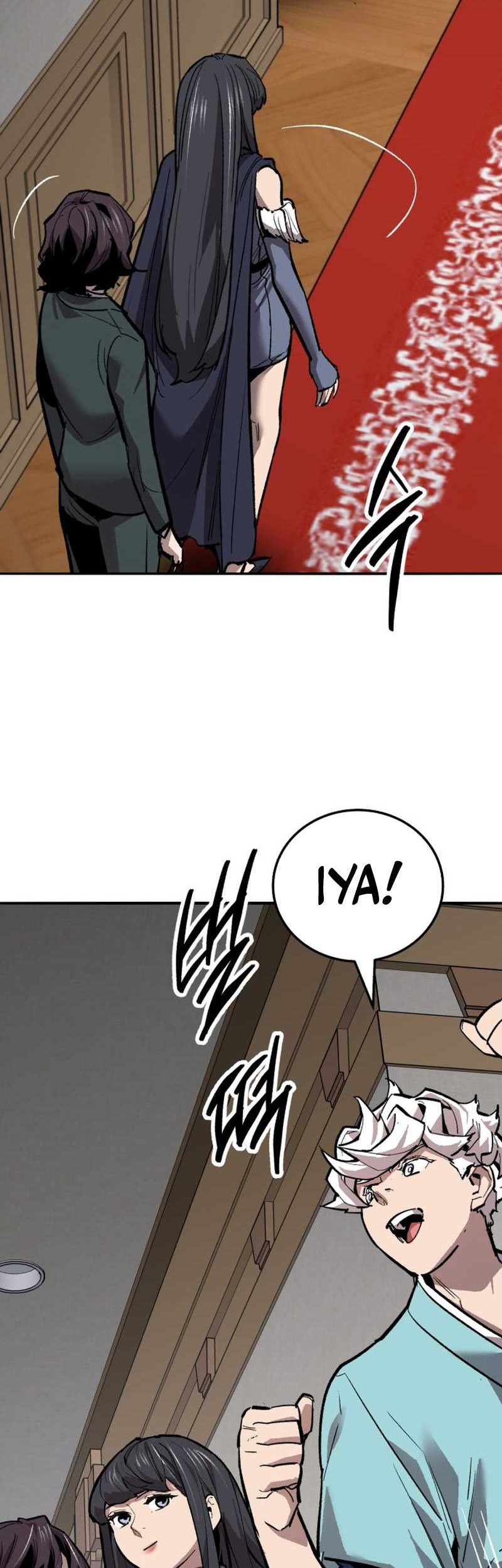 World’s Greatest Senior Disciple Chapter 160 Gambar 73