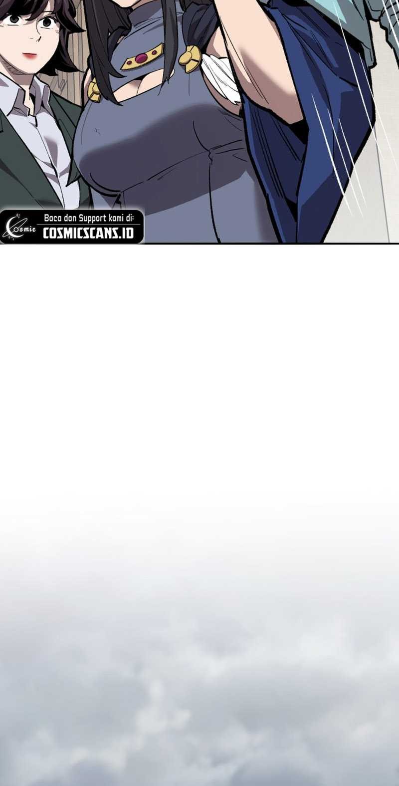World’s Greatest Senior Disciple Chapter 160 Gambar 74