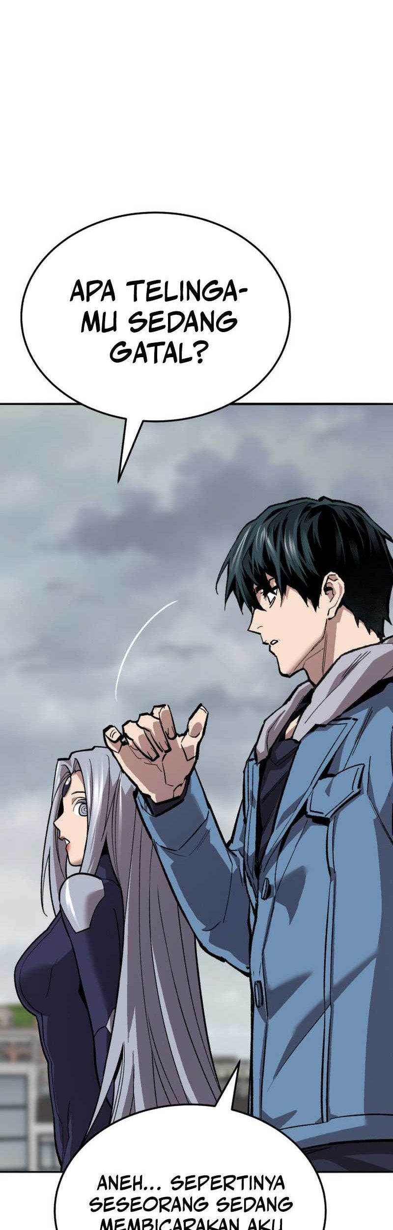 World’s Greatest Senior Disciple Chapter 160 Gambar 76