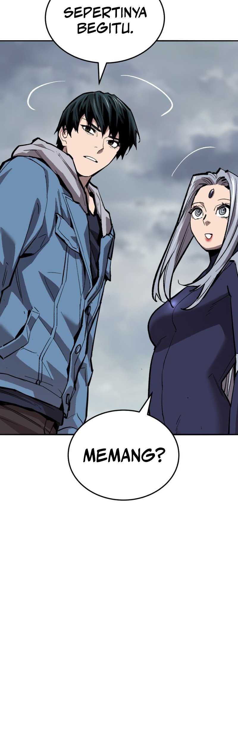 World’s Greatest Senior Disciple Chapter 160 Gambar 82