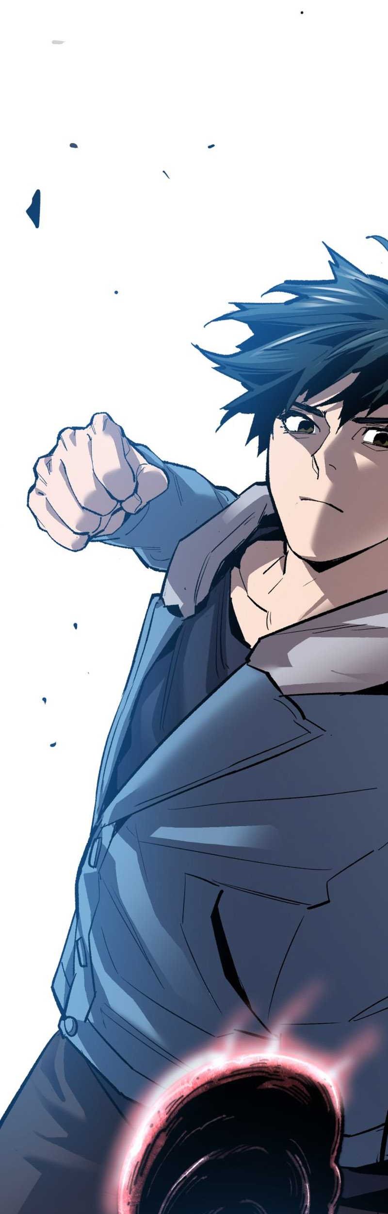 World’s Greatest Senior Disciple Chapter 160 Gambar 87