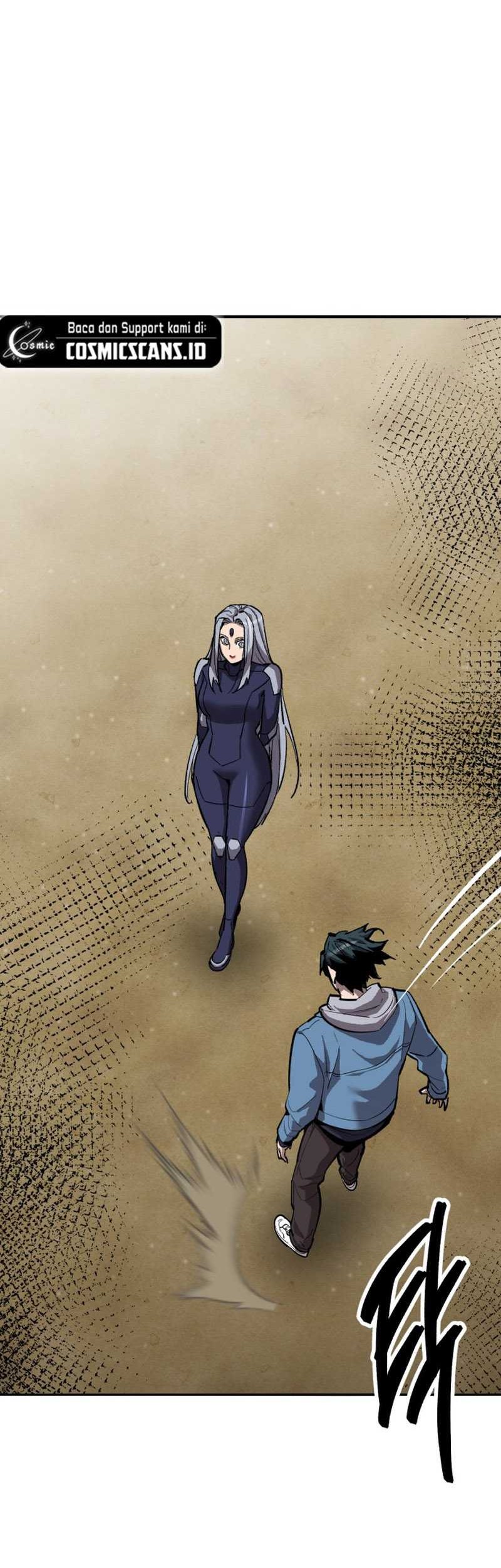 World’s Greatest Senior Disciple Chapter 160 Gambar 91