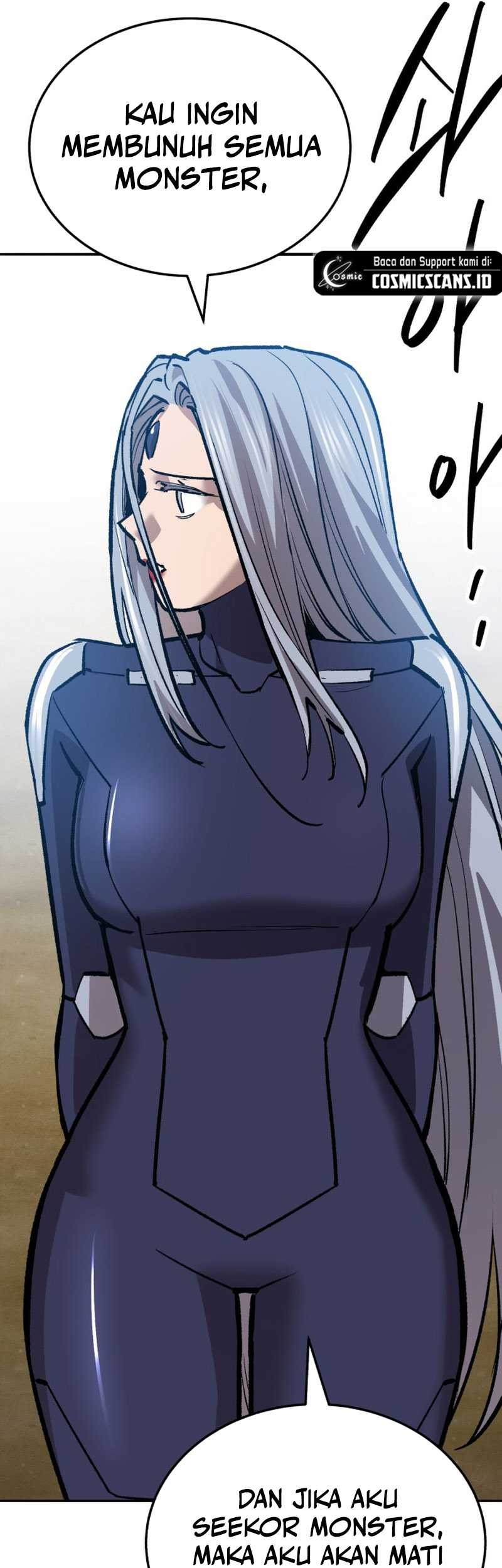 World’s Greatest Senior Disciple Chapter 160 Gambar 100