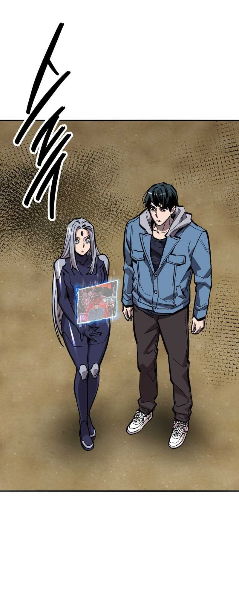 World’s Greatest Senior Disciple Chapter 160 Gambar 109