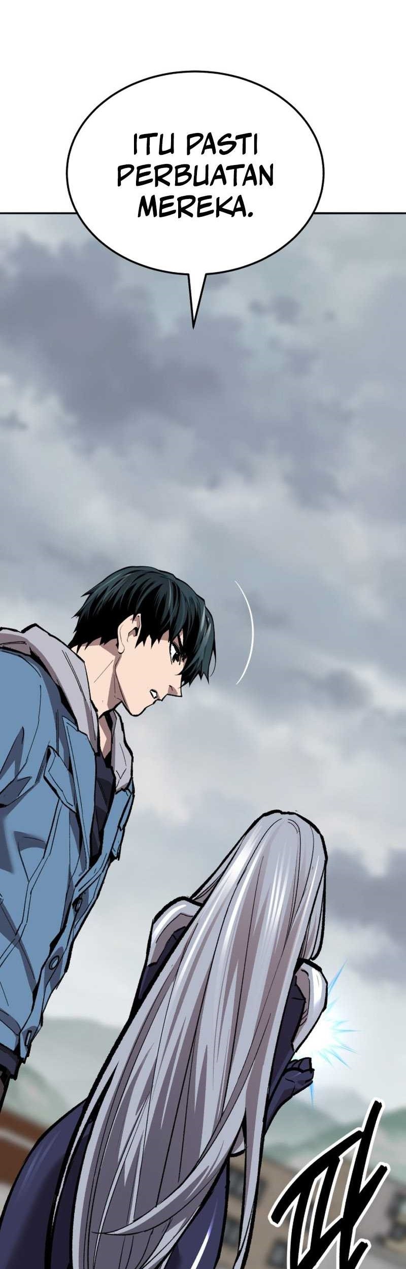 World’s Greatest Senior Disciple Chapter 160 Gambar 111