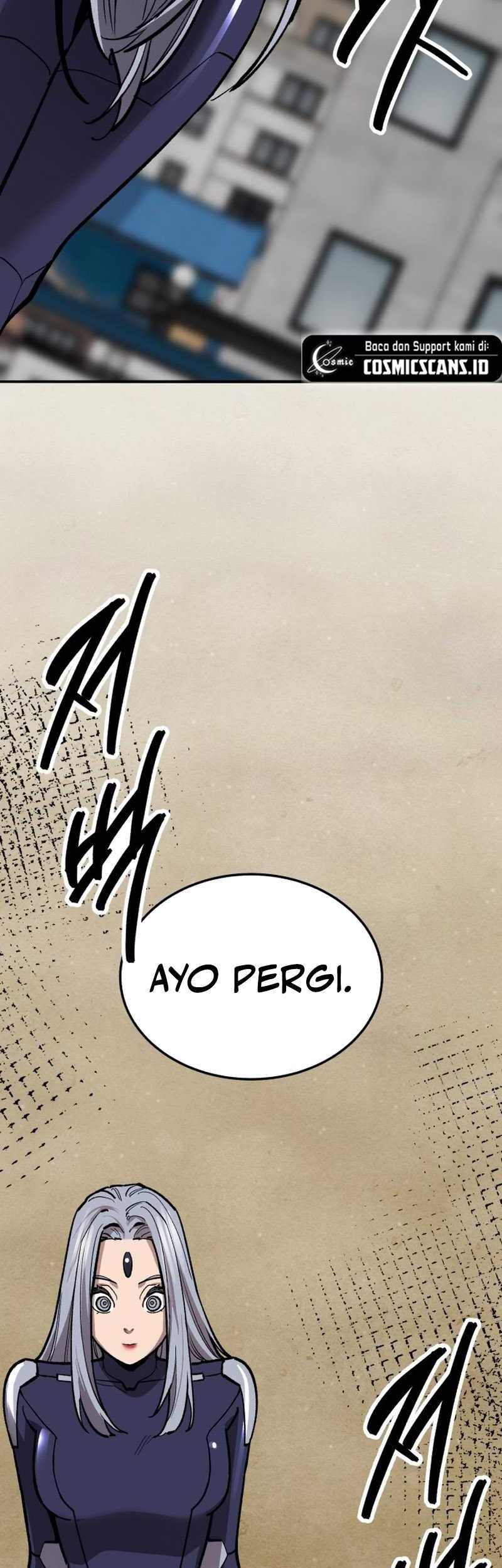 World’s Greatest Senior Disciple Chapter 160 Gambar 112