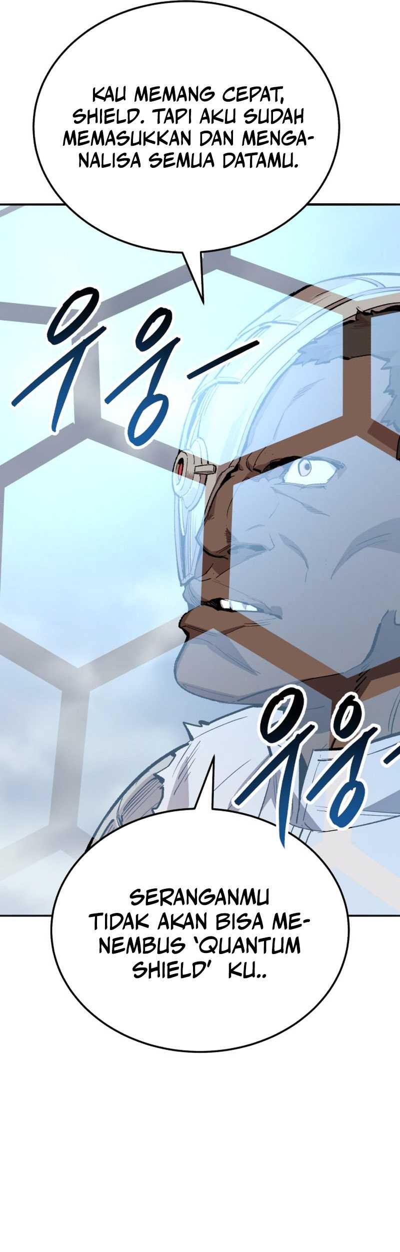 World’s Greatest Senior Disciple Chapter 160 Gambar 6