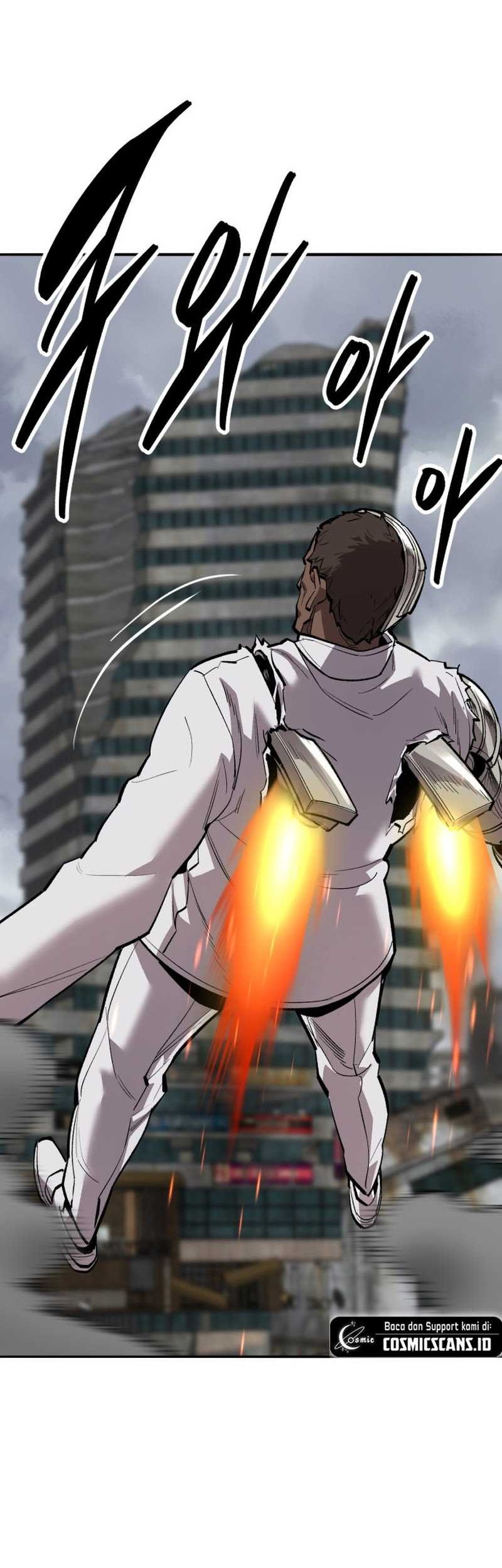 World’s Greatest Senior Disciple Chapter 160 Gambar 19