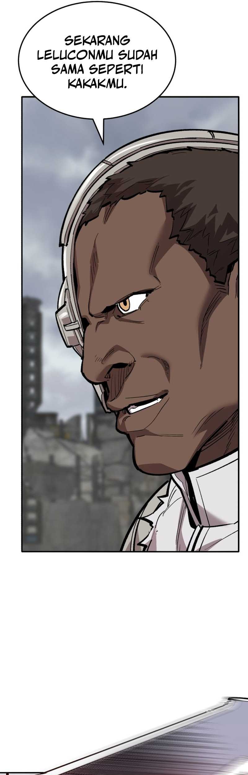 World’s Greatest Senior Disciple Chapter 160 Gambar 26