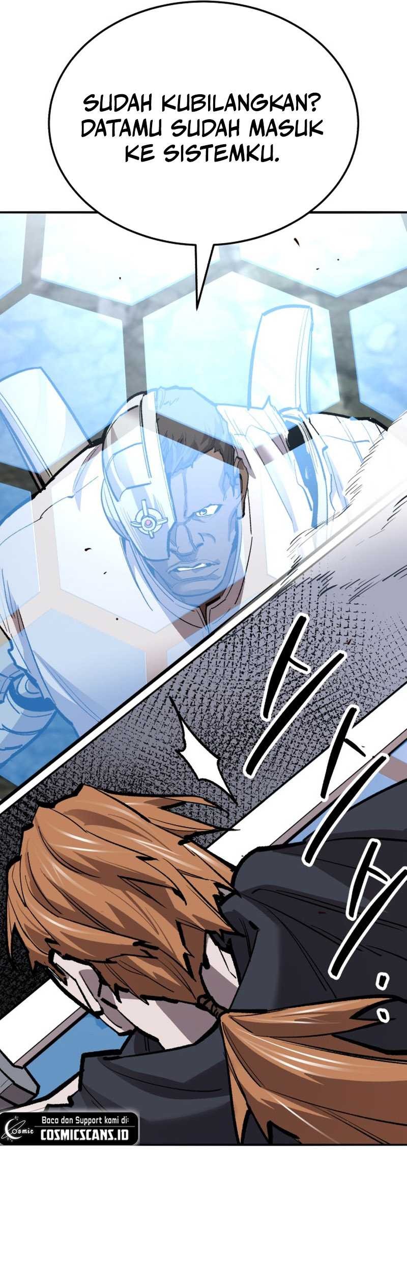 World’s Greatest Senior Disciple Chapter 160 Gambar 31
