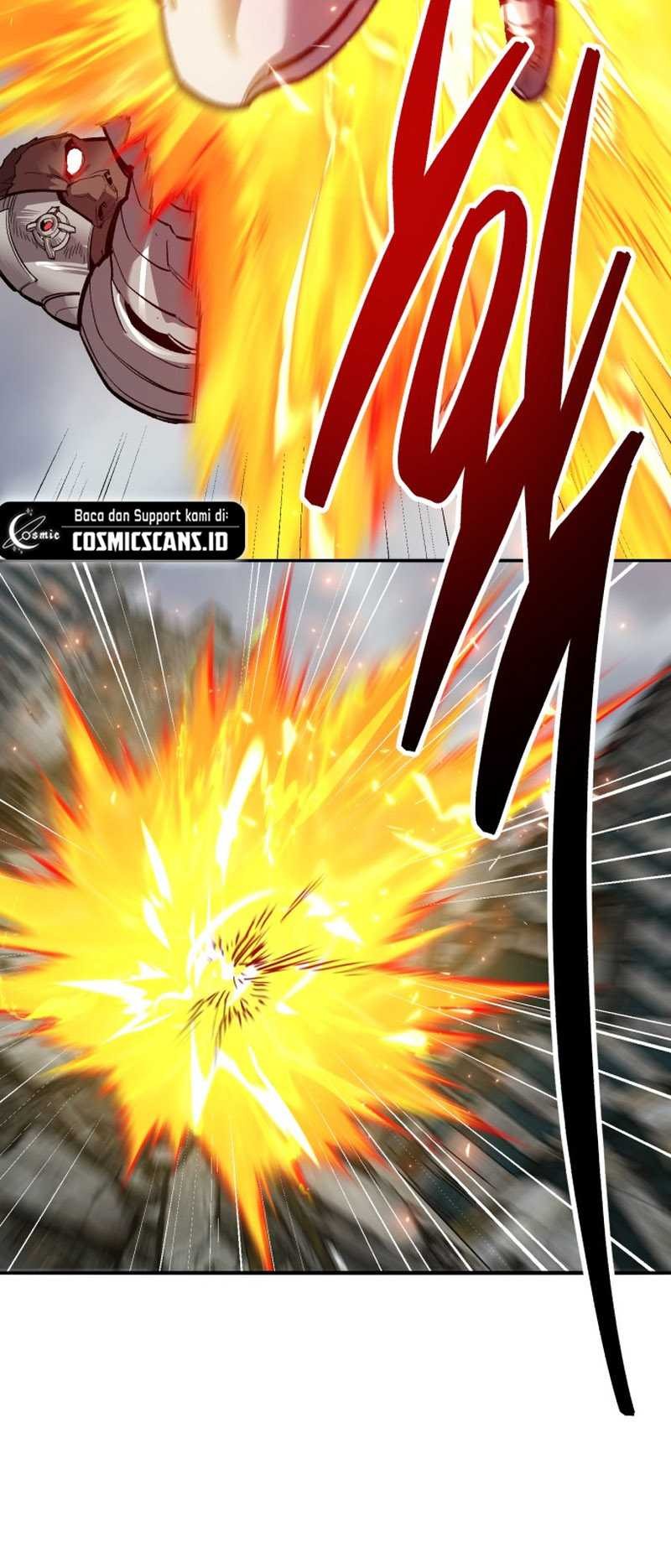 World’s Greatest Senior Disciple Chapter 160 Gambar 35