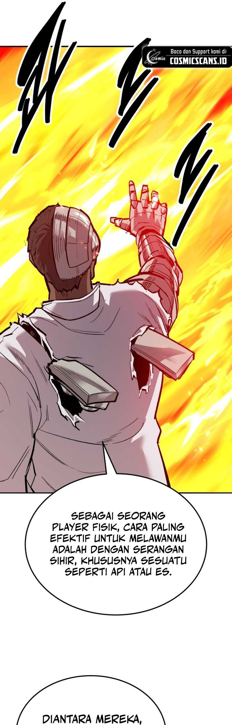 World’s Greatest Senior Disciple Chapter 160 Gambar 36