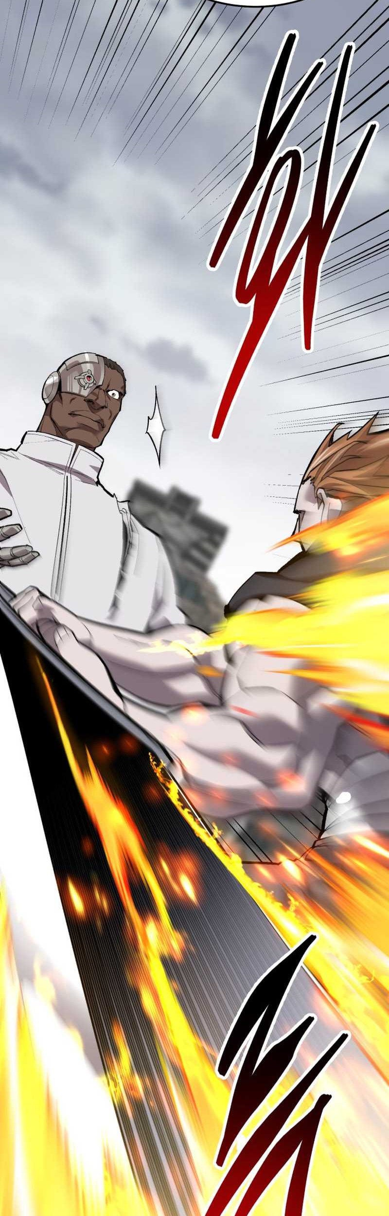 World’s Greatest Senior Disciple Chapter 160 Gambar 39