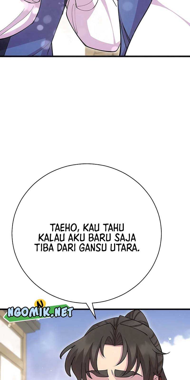 World’s Greatest Senior Disciple Chapter 86 Gambar 19