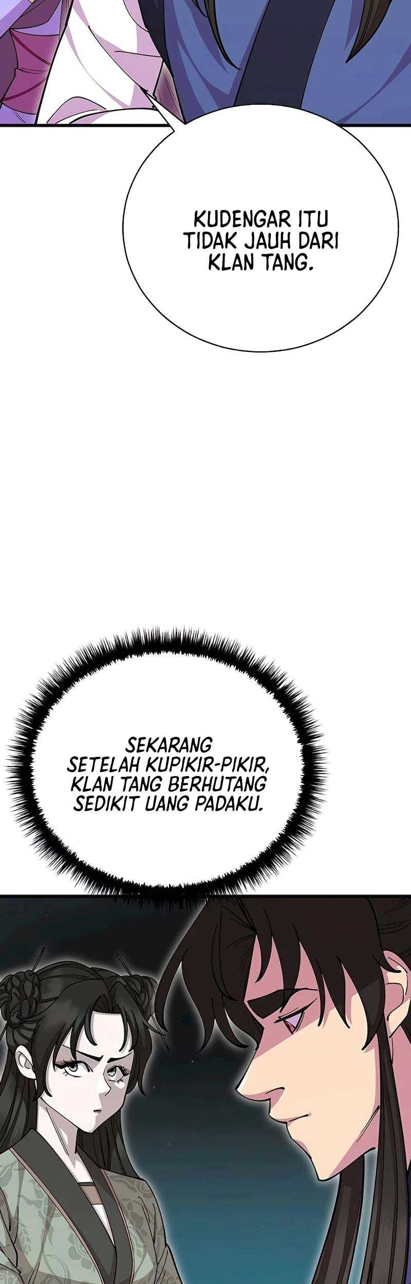 World’s Greatest Senior Disciple Chapter 86 Gambar 28