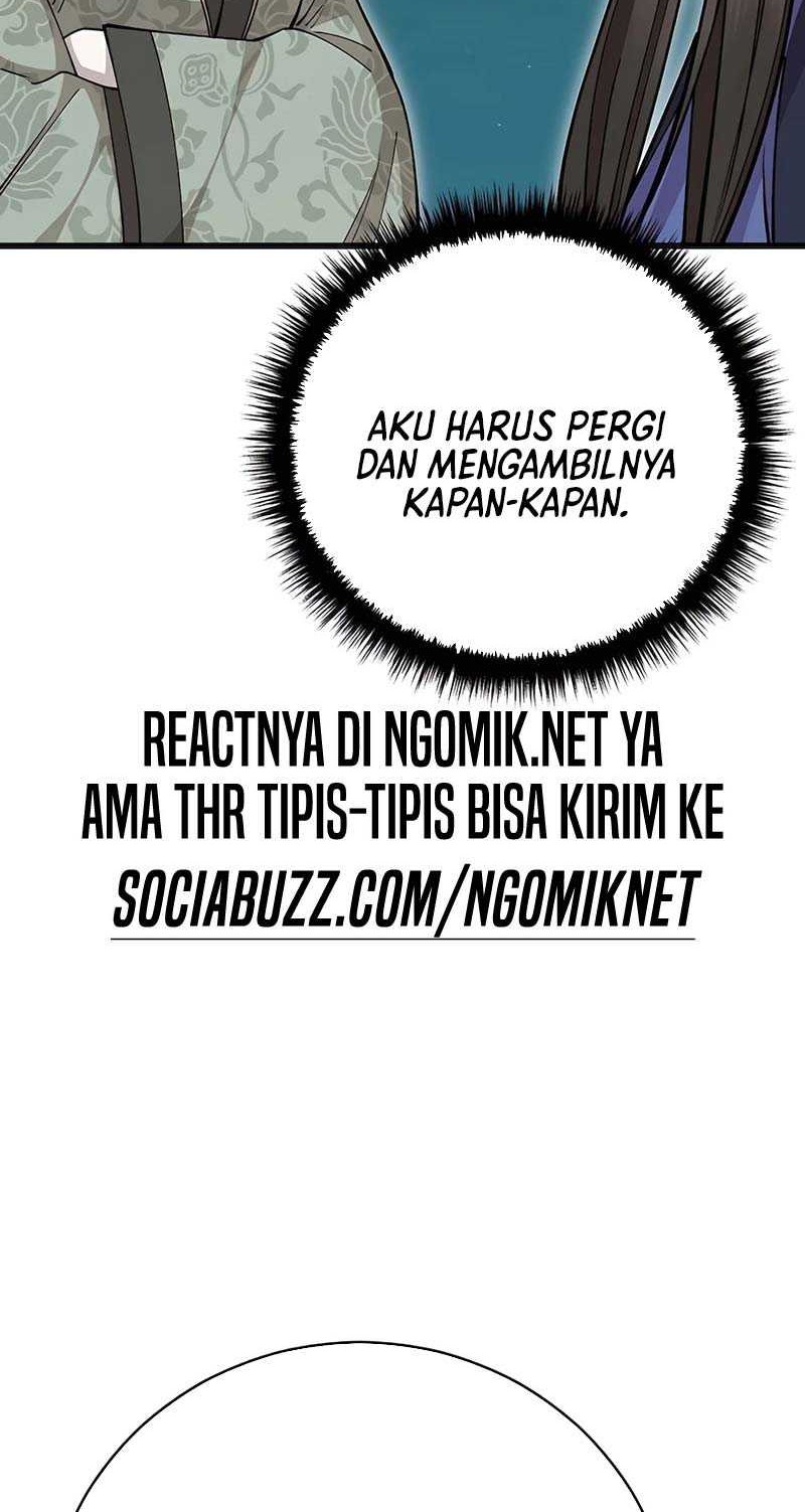 World’s Greatest Senior Disciple Chapter 86 Gambar 29