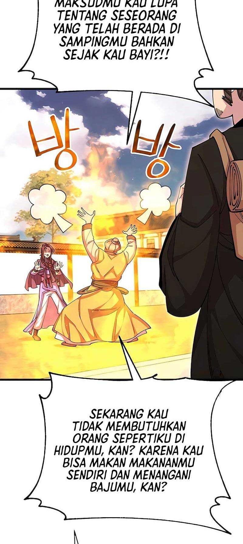 World’s Greatest Senior Disciple Chapter 86 Gambar 37