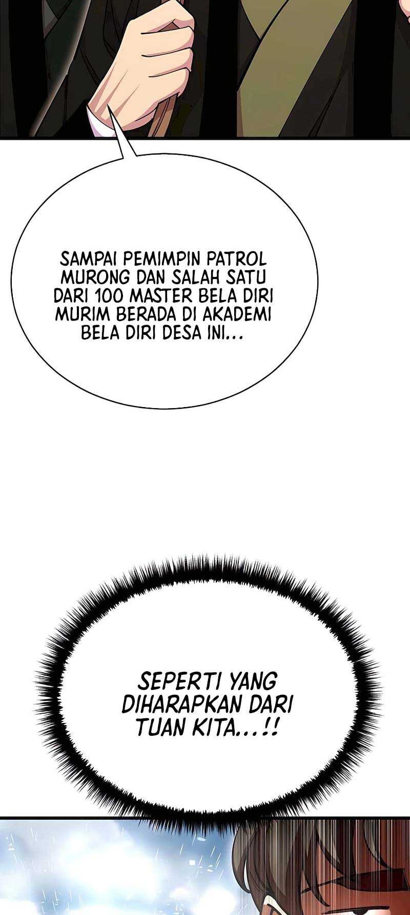 World’s Greatest Senior Disciple Chapter 86 Gambar 39