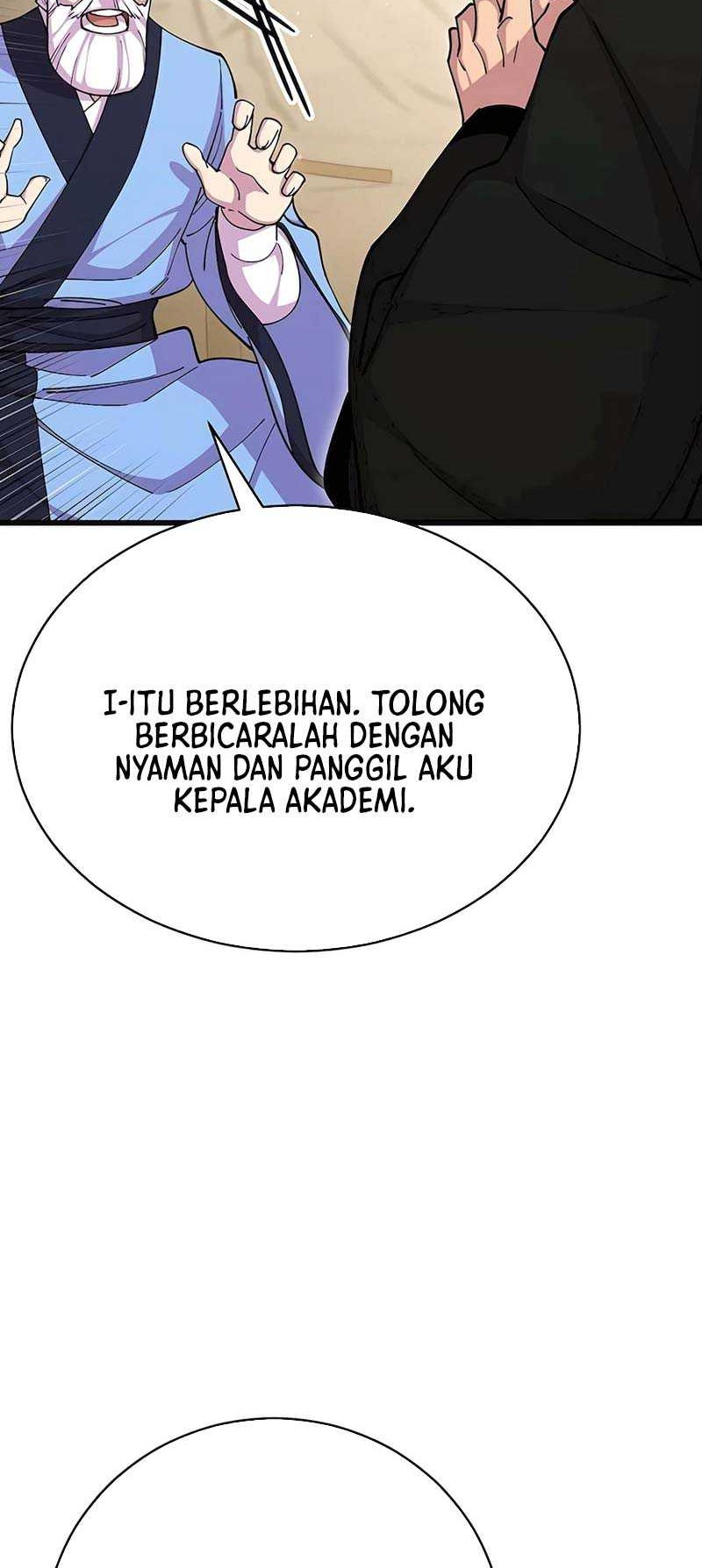 World’s Greatest Senior Disciple Chapter 86 Gambar 45